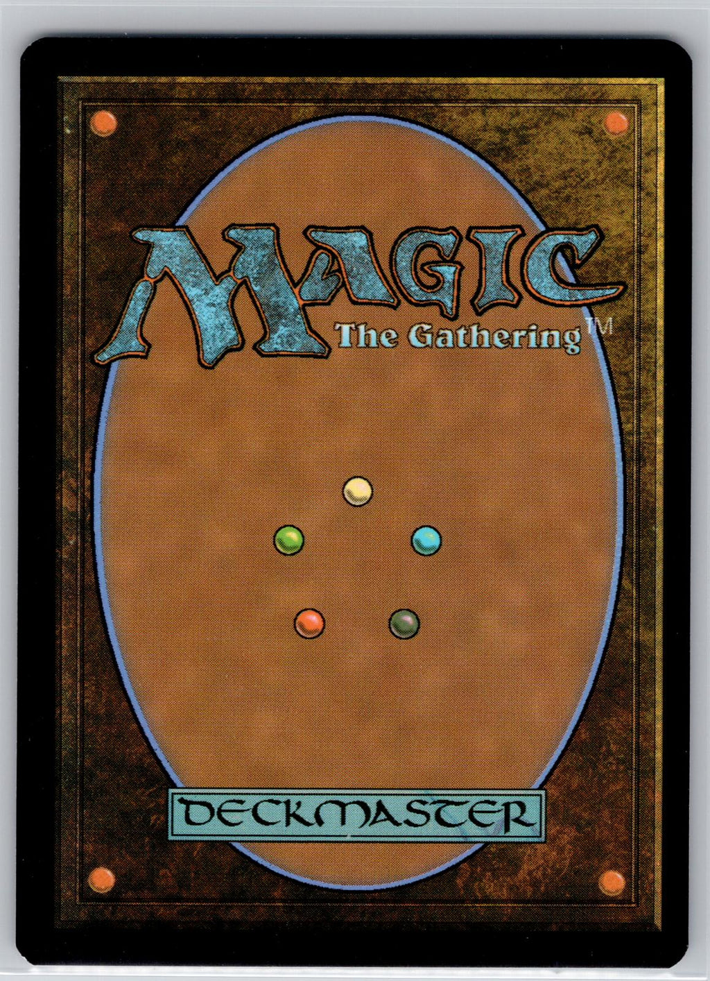 Warg Tactics The Hobbit Magic: The Gathering Foil Near Mint