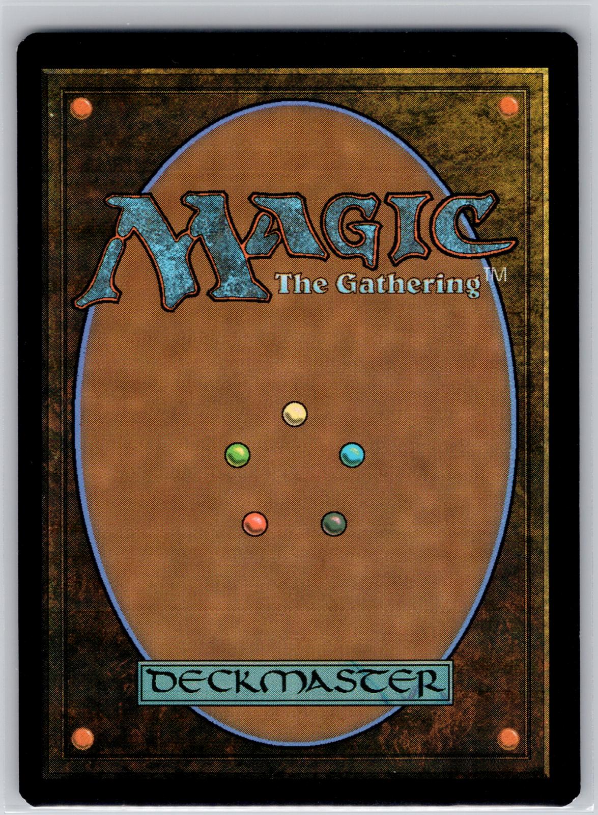 Boromir, Warden of the Tower(Borderless) LotR:Tales of Middle-earth M:TG Foil NM