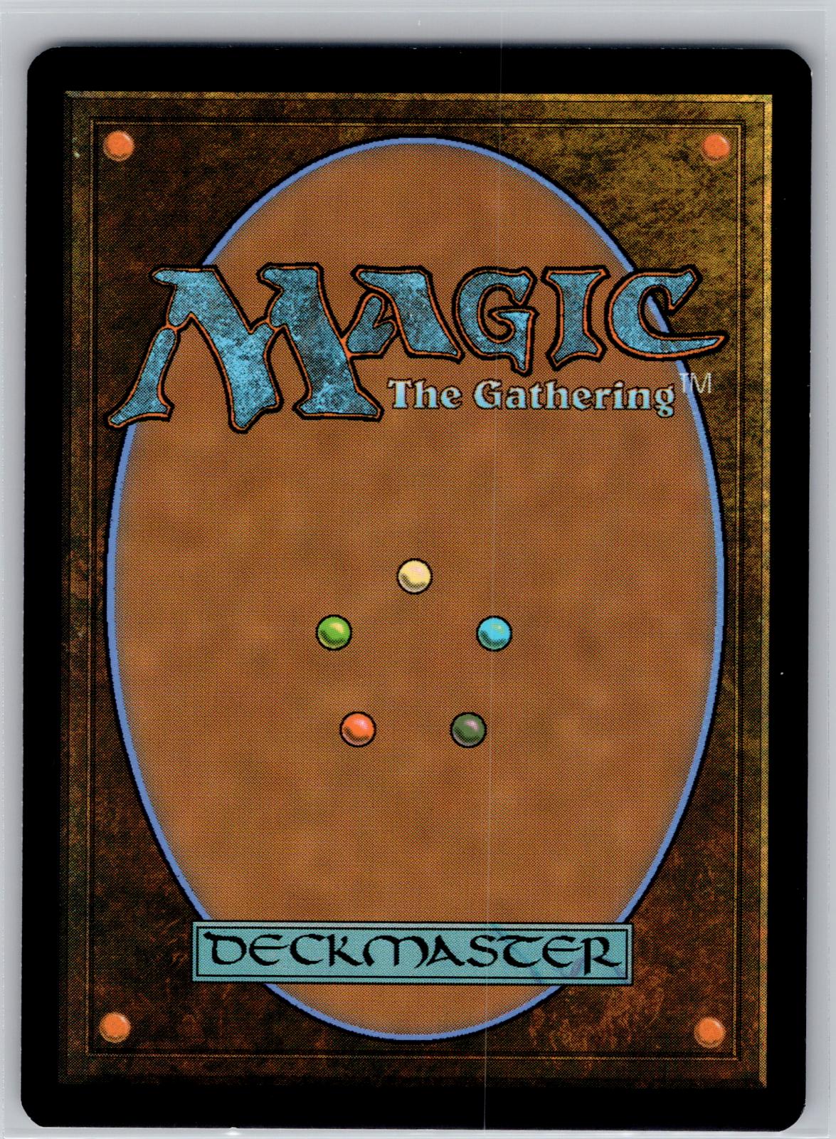 The Sackville-Bagginses The Hobbit Magic: The Gathering Near Mint