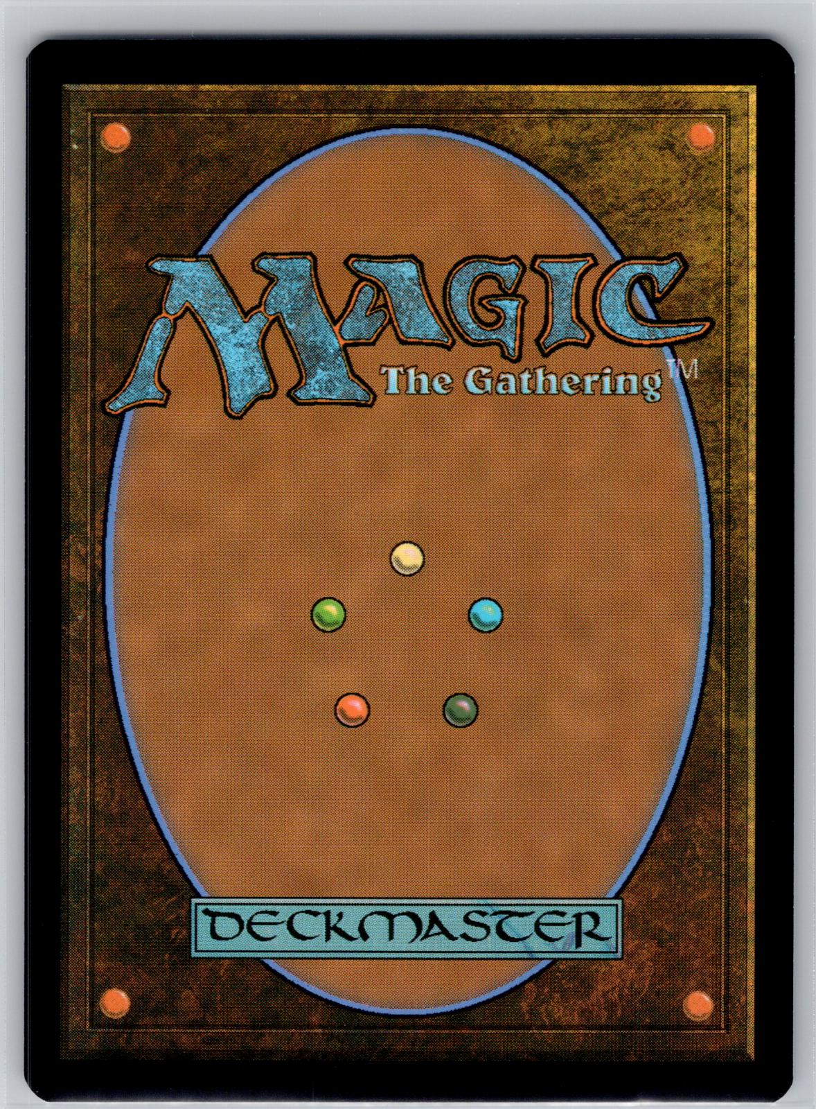 Angel of Finality Foundations Magic: The Gathering Near Mint