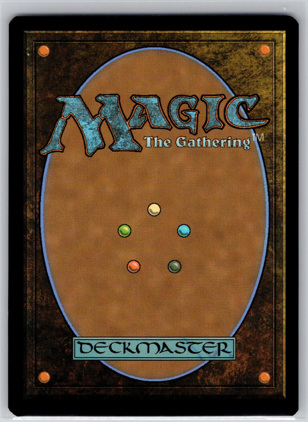 Tethermage's Advantage Reality Fracture Magic: The Gathering Foil Near Mint