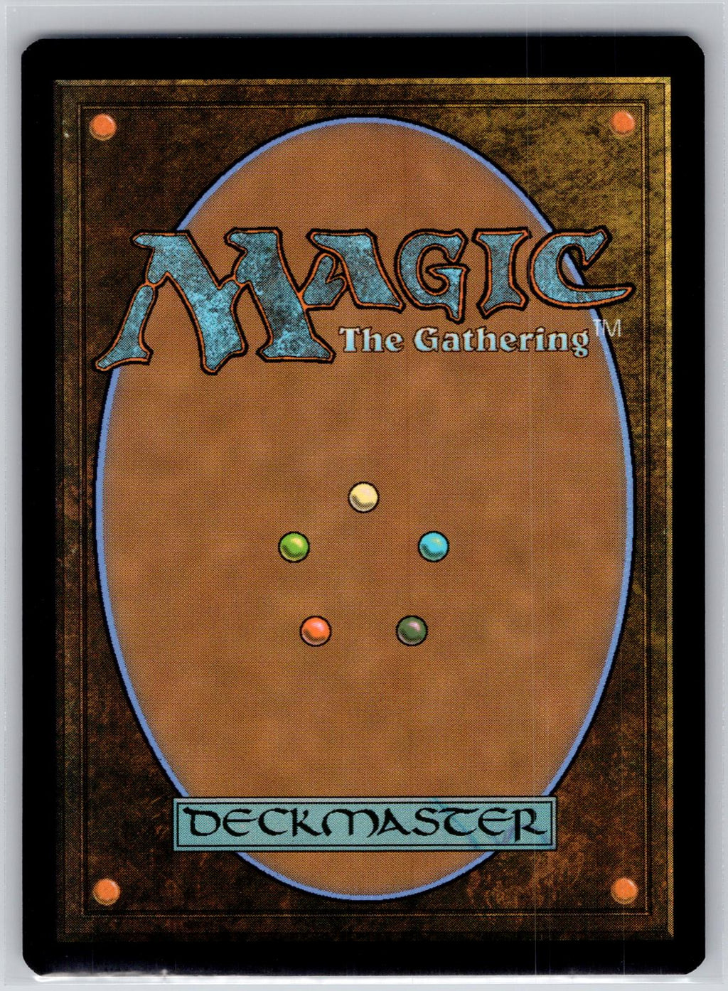 Thranduil's Company The Hobbit Magic: The Gathering Foil Near Mint