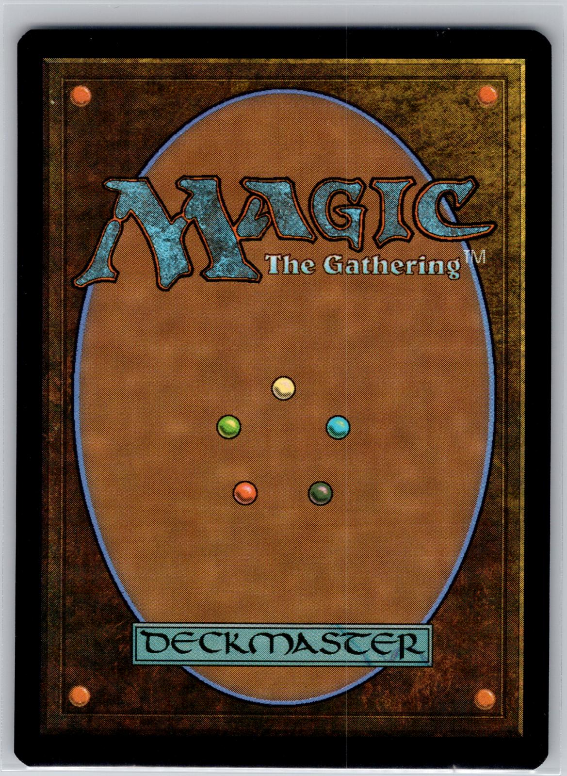 Gandalf, Spark Starter (Borderless) The Hobbit Magic: The Gathering Foil NM