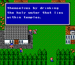 Final Fantasy III - NES
