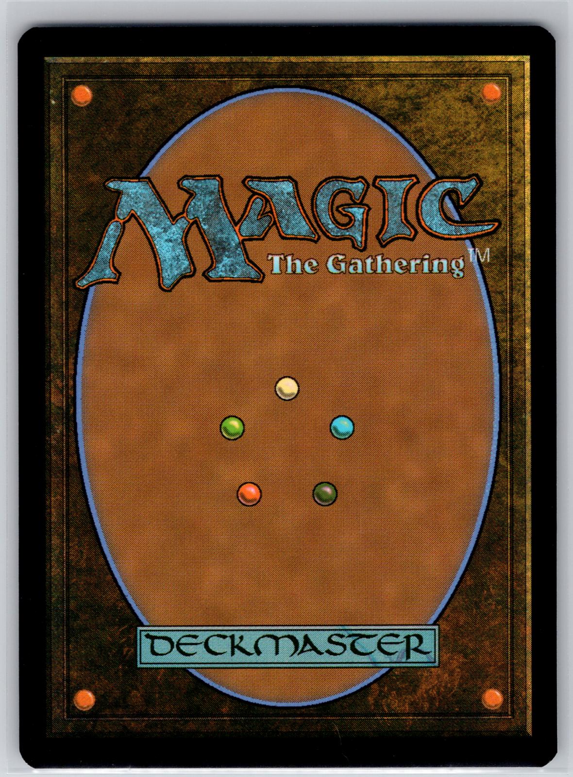 Mechanozoa Edge of Eternities Magic: The Gathering Foil Near Mint