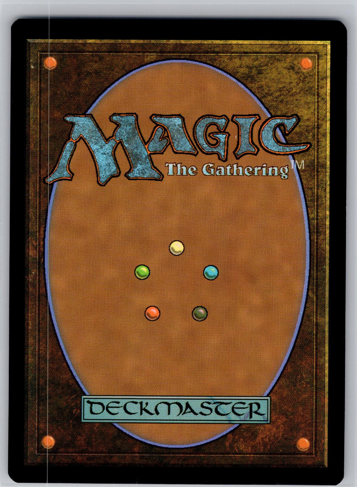 Angel of the Dawn Commander Legends Magic: The Gathering Near Mint