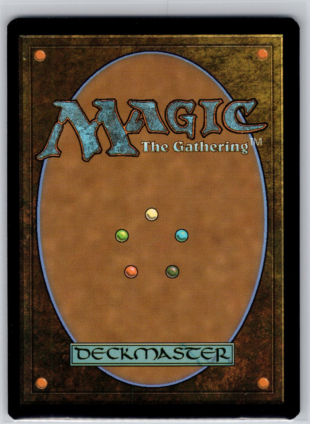 Mutant Chain Reaction Teenage Mutant Ninja Turtles Magic: The Gathering Foil NM