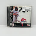 Triple Play 98 - PS1 - CIB