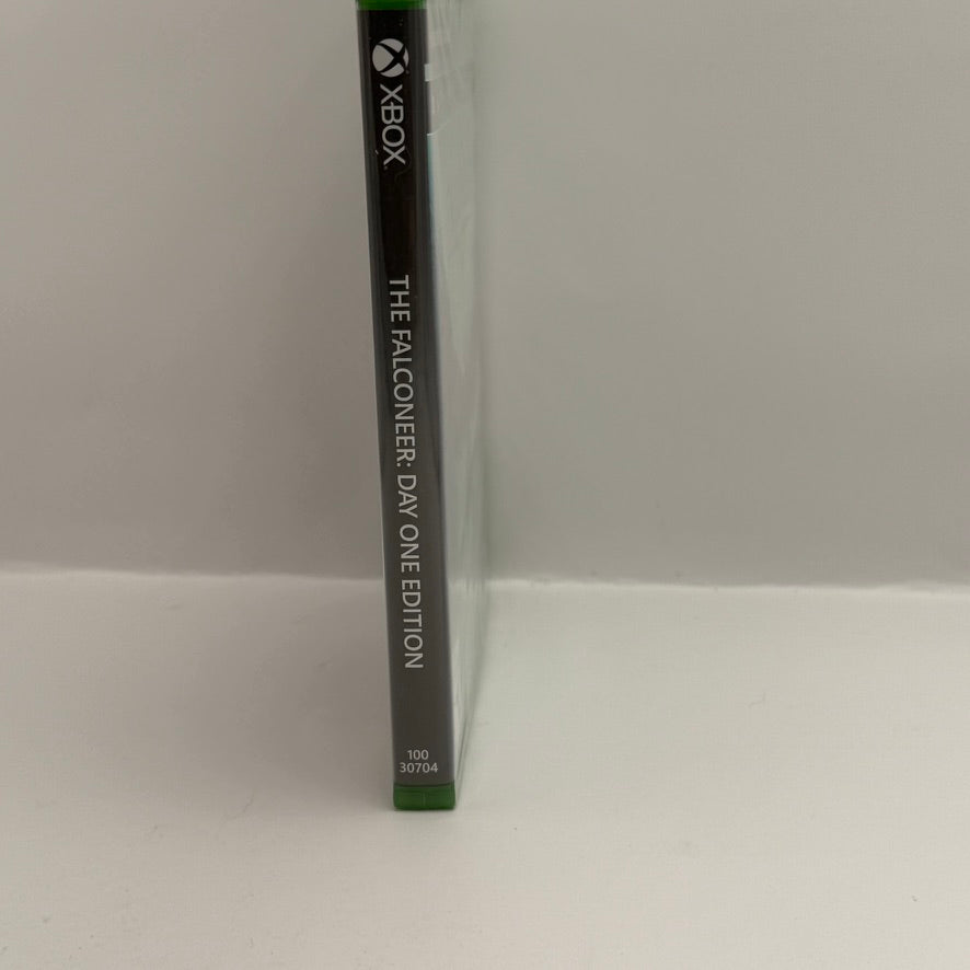 The Falconeer: Day One Edition - Xbox One/Xbox Series X