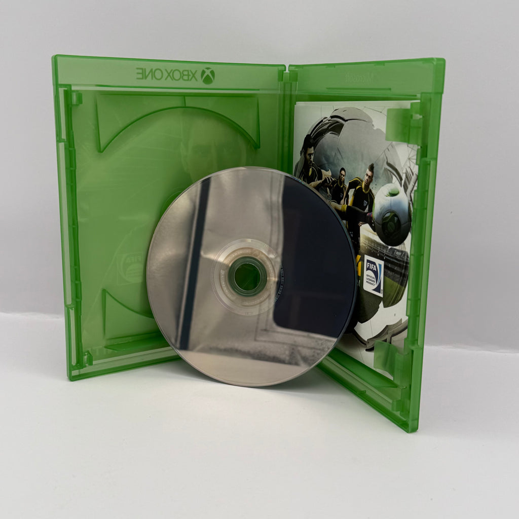 FIFA 14 - Xbox One - CIB