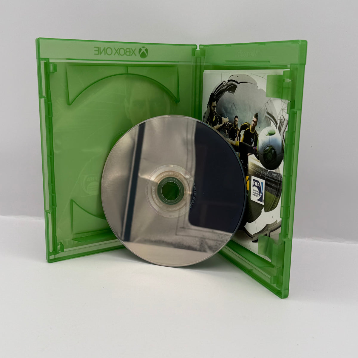 FIFA 14 - Xbox One - CIB