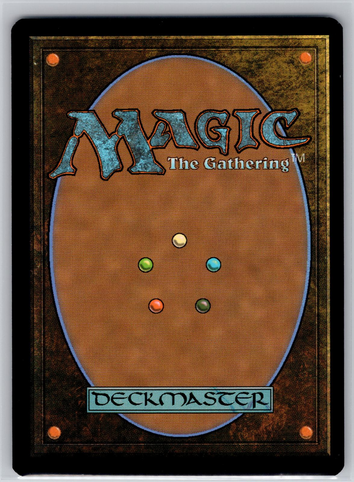 Ennis, Debate Moderator Secrets of Strixhaven Magic: The Gathering Foil NM