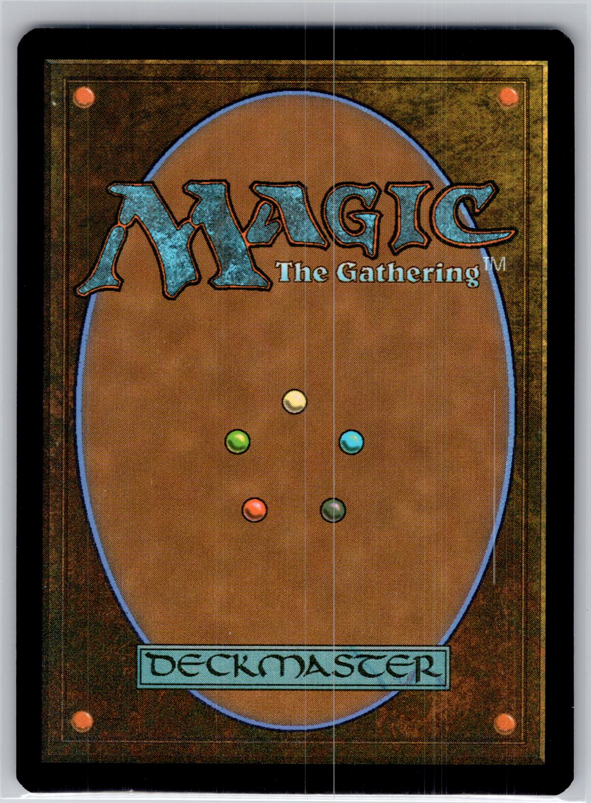 Bilbo's Gambit The Hobbit Magic: The Gathering Foil Near Mint
