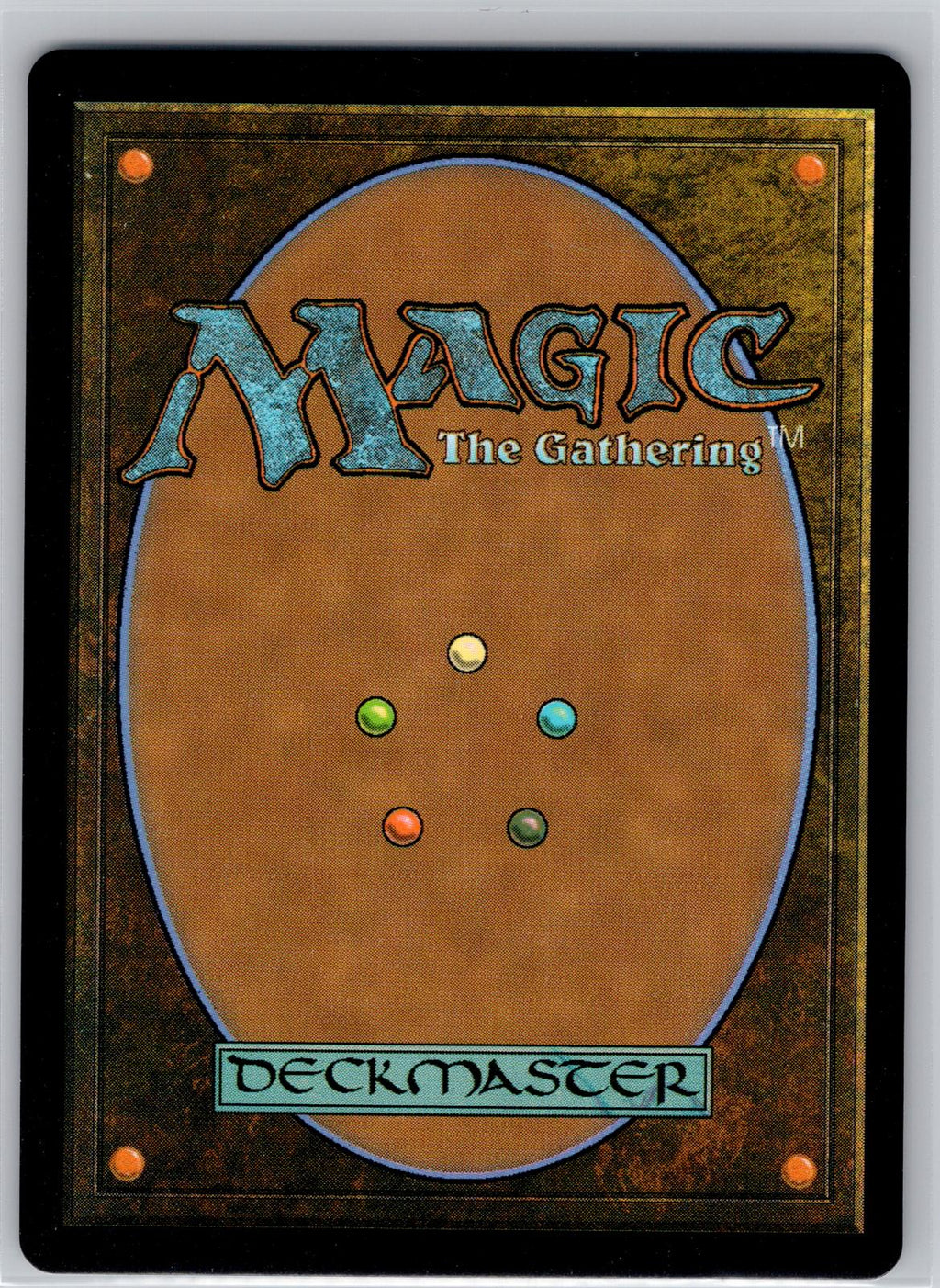 Iron Hills Blacksmith (Showcase) The Hobbit Magic: The Gathering Near Mint
