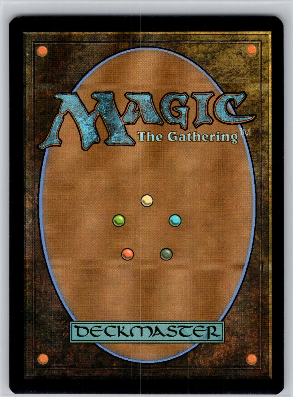 Attercop The Hobbit Magic: The Gathering Foil Near Mint