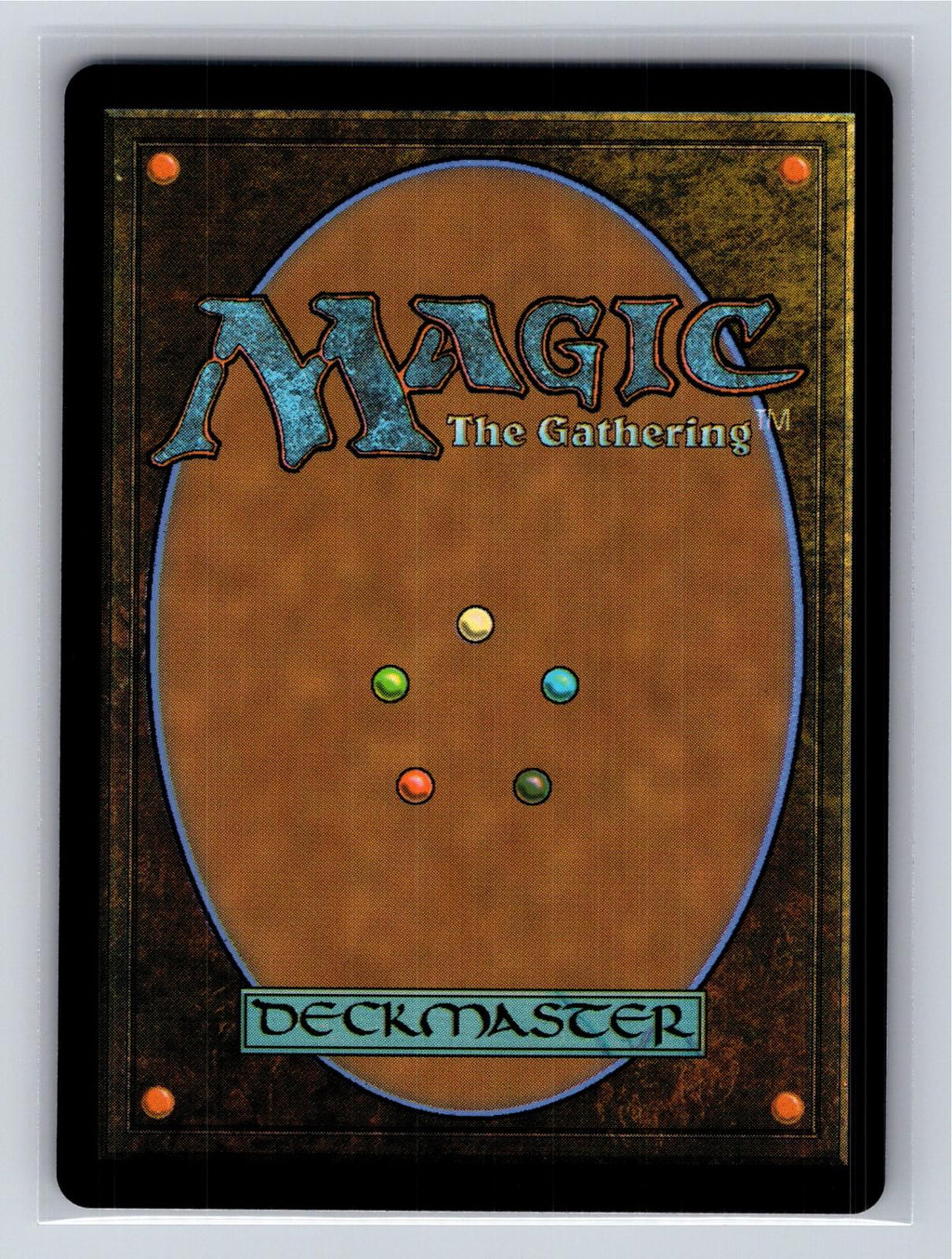 Scout the City Commander: Marvel Super Heroes Magic: The Gathering Foil NM