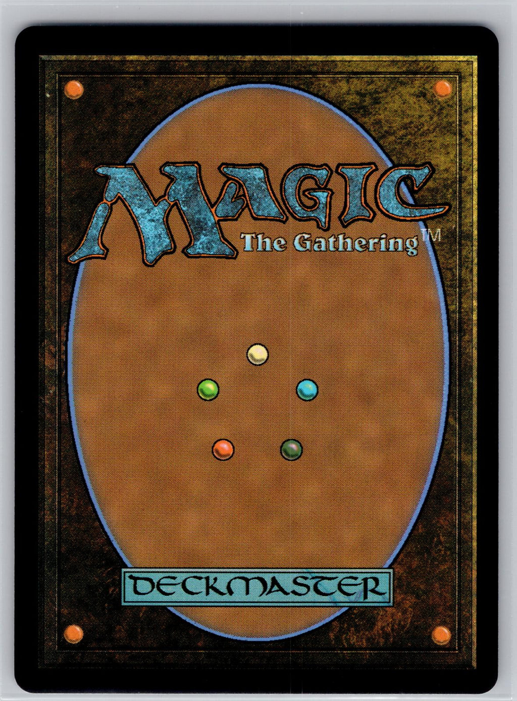 Vision of Love Marvel Super Heroes Magic: The Gathering Foil Near Mint