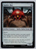 Spider-Bot Marvel's Spider-Man Magic: The Gathering Foil Near Mint