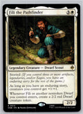 Fili the Pathfinder The Hobbit Magic: The Gathering Near Mint