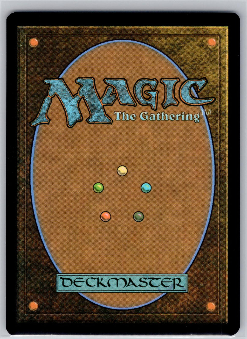 Theorist's Proxy (Showcase) Reality Fracture Magic: The Gathering Near Mint