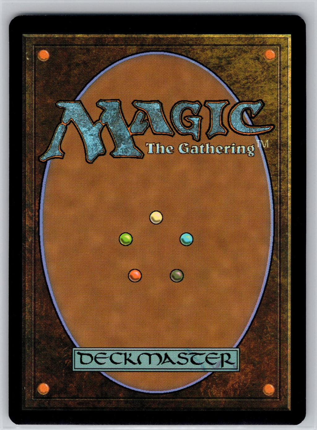 Mountain (0192) The Hobbit Magic: The Gathering Foil Near Mint