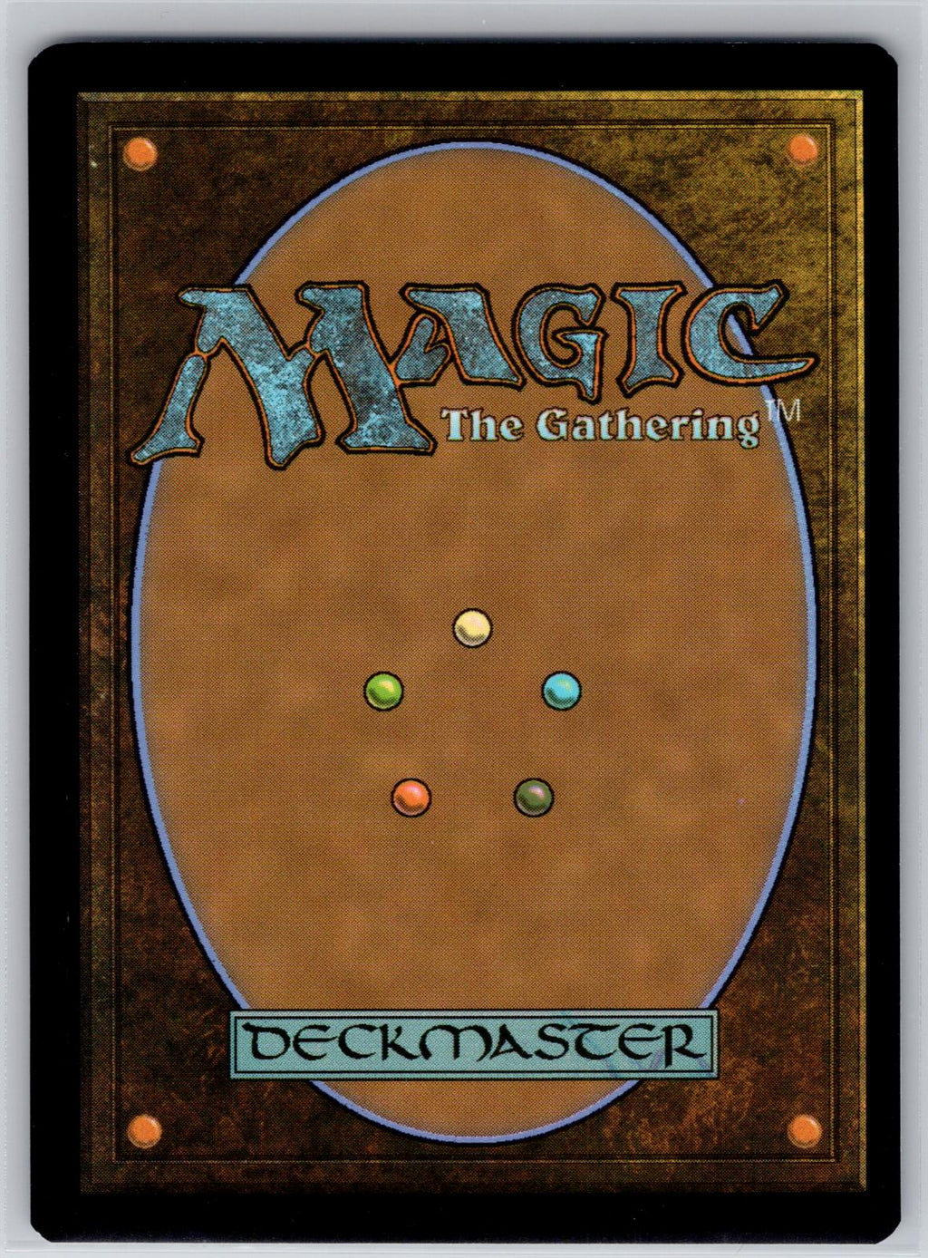 Temporal Intervention Edge of Eternities Magic: The Gathering Foil Near Mint