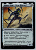 Spider-Slayer, Hatred Honed Marvel's Spider-Man Magic: The Gathering Foil NM