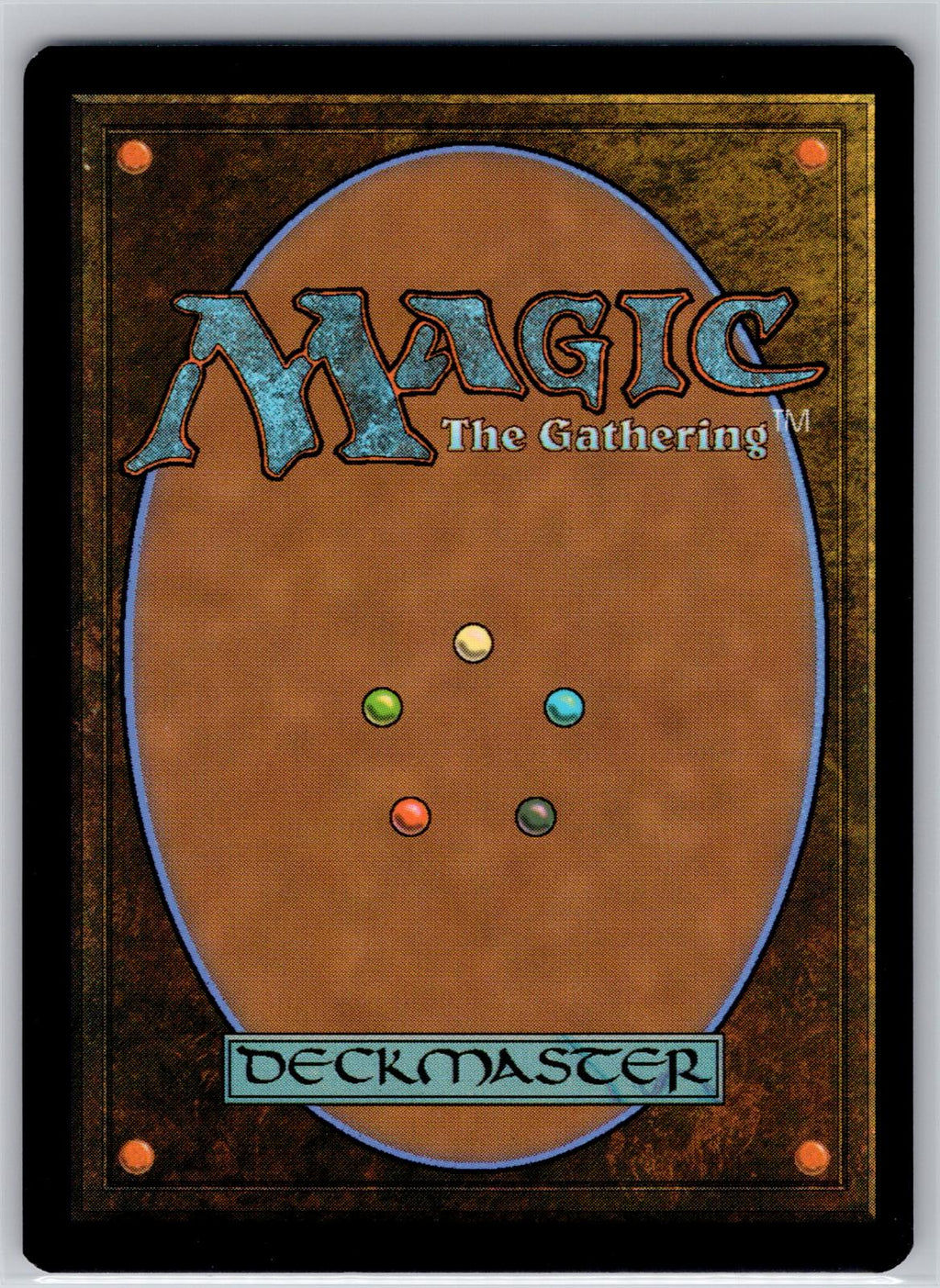 Arni, Humble Scribe Reality Fracture Magic: The Gathering Foil Near Mint