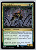 Thranduil's Company The Hobbit Magic: The Gathering Near Mint