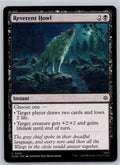 Reverent Howl The Hobbit Magic: The Gathering Near Mint