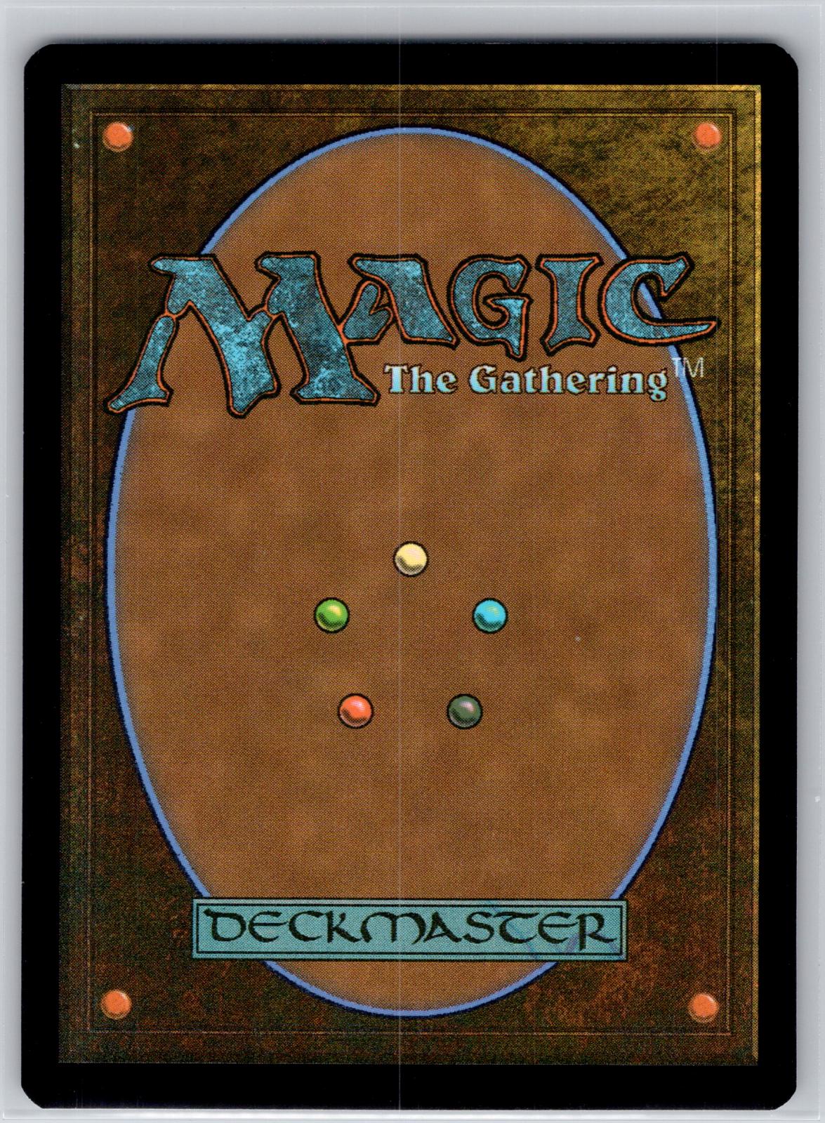 Roads Go Ever, Ever On The Hobbit Magic: The Gathering Foil Near Mint