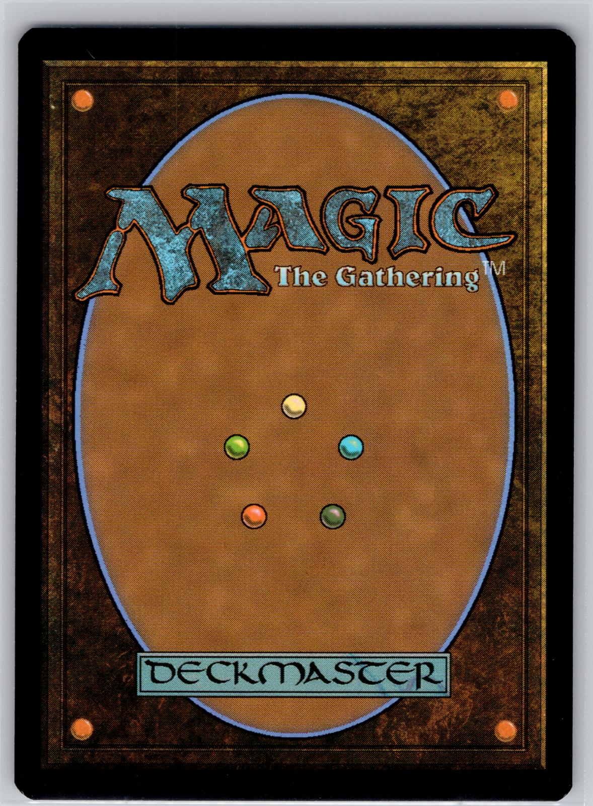 Mirkwood Pathmaker The Hobbit Magic: The Gathering Foil Near Mint