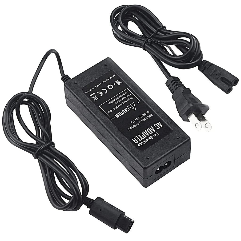 Nintendo GameCube Power Supply