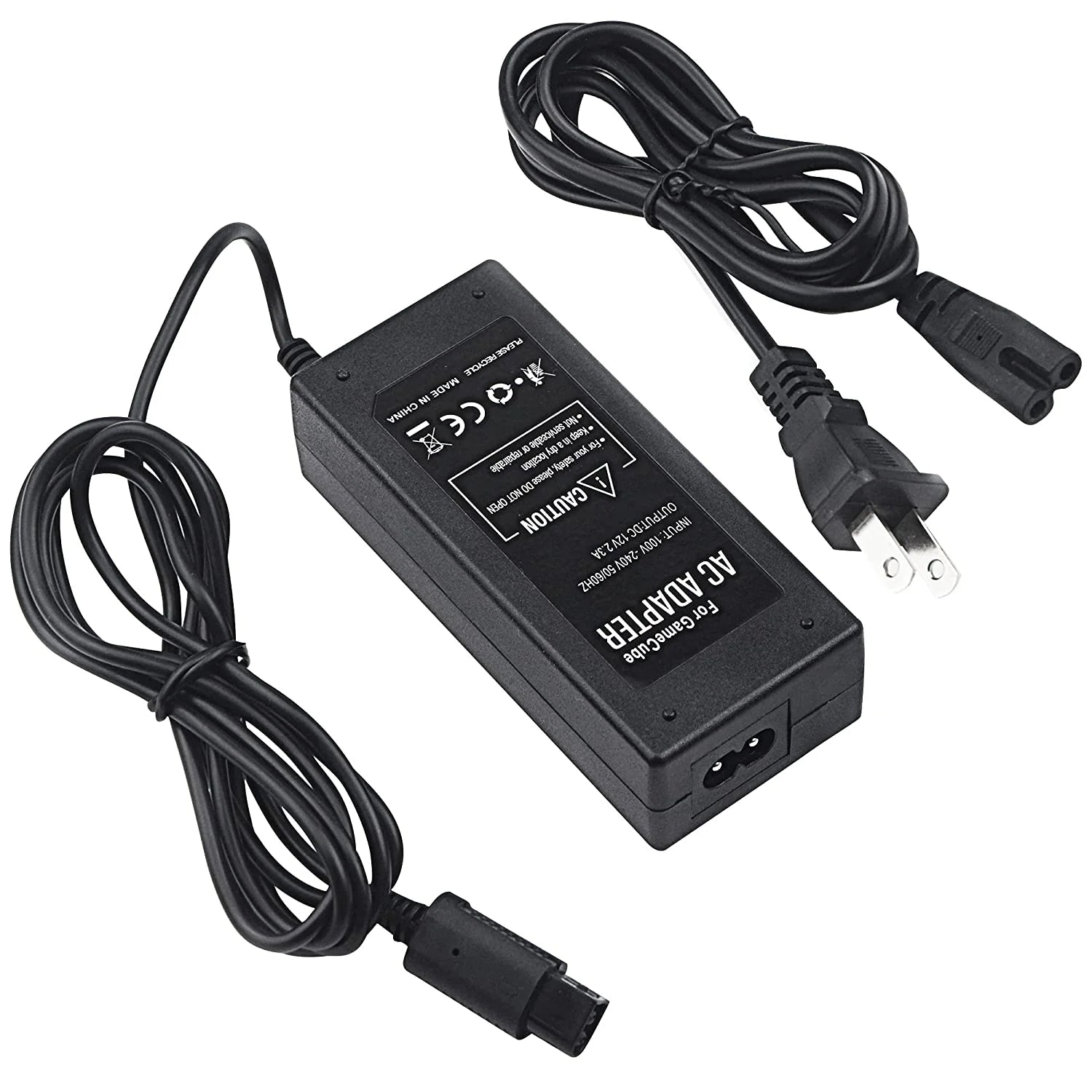 Nintendo GameCube Power Supply