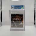Bulletstorm Limited Edition - PS3 - CGC 10 A++