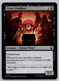 Pirate Peddlers Avatar: The Last Airbender Magic: The Gathering Foil Near Mint