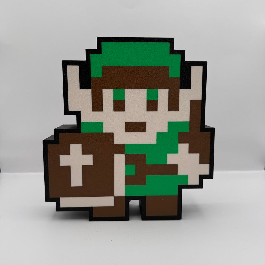 Link Box Light