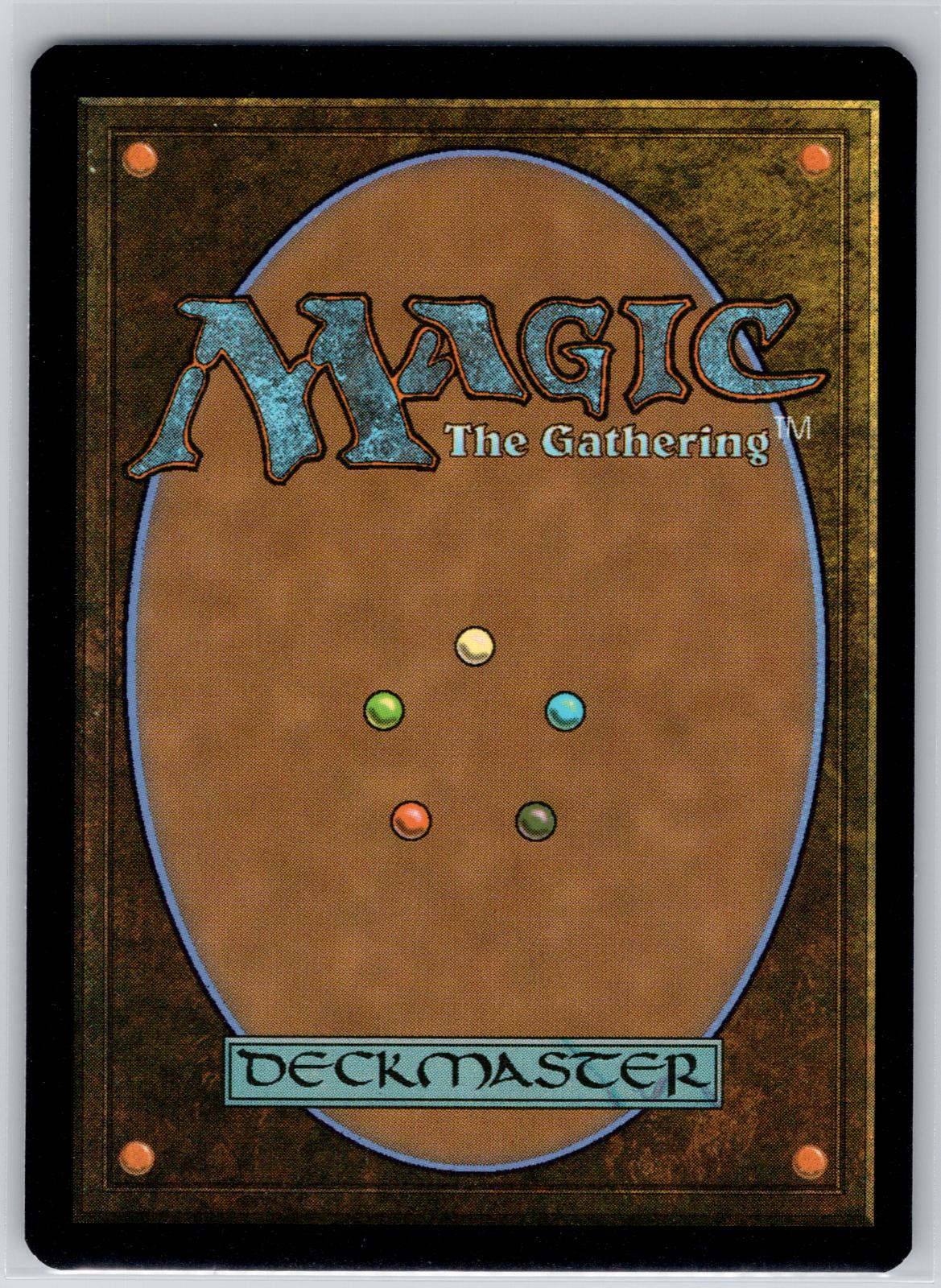 Nasty Little Rabbit The Hobbit Magic: The Gathering Foil Near Mint