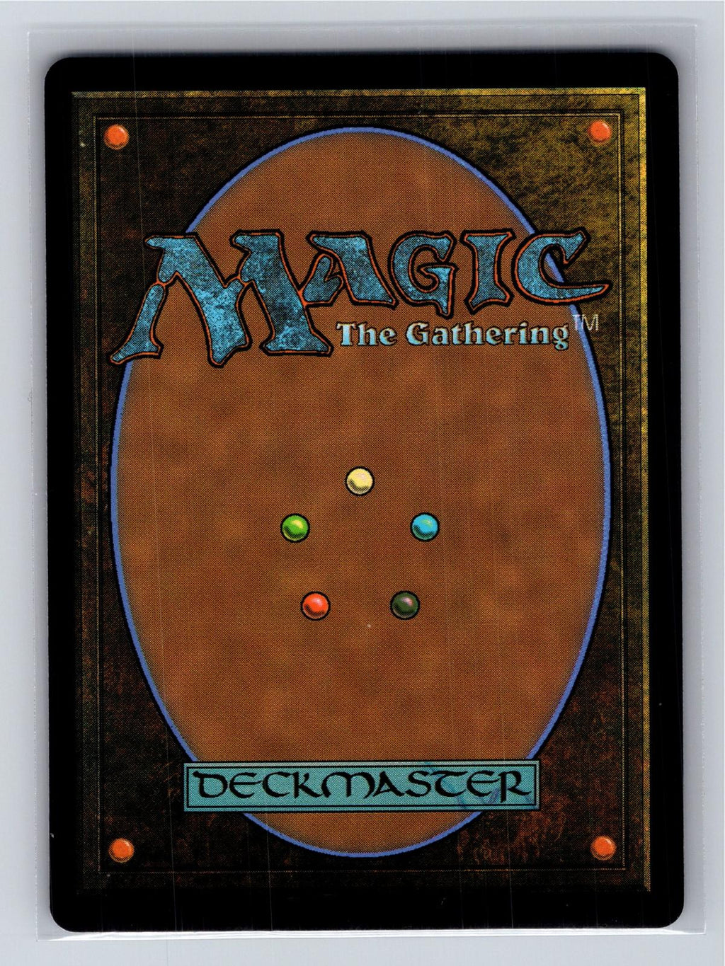 Asgardian Citadel Marvel Super Heroes Magic: The Gathering Foil Near Mint