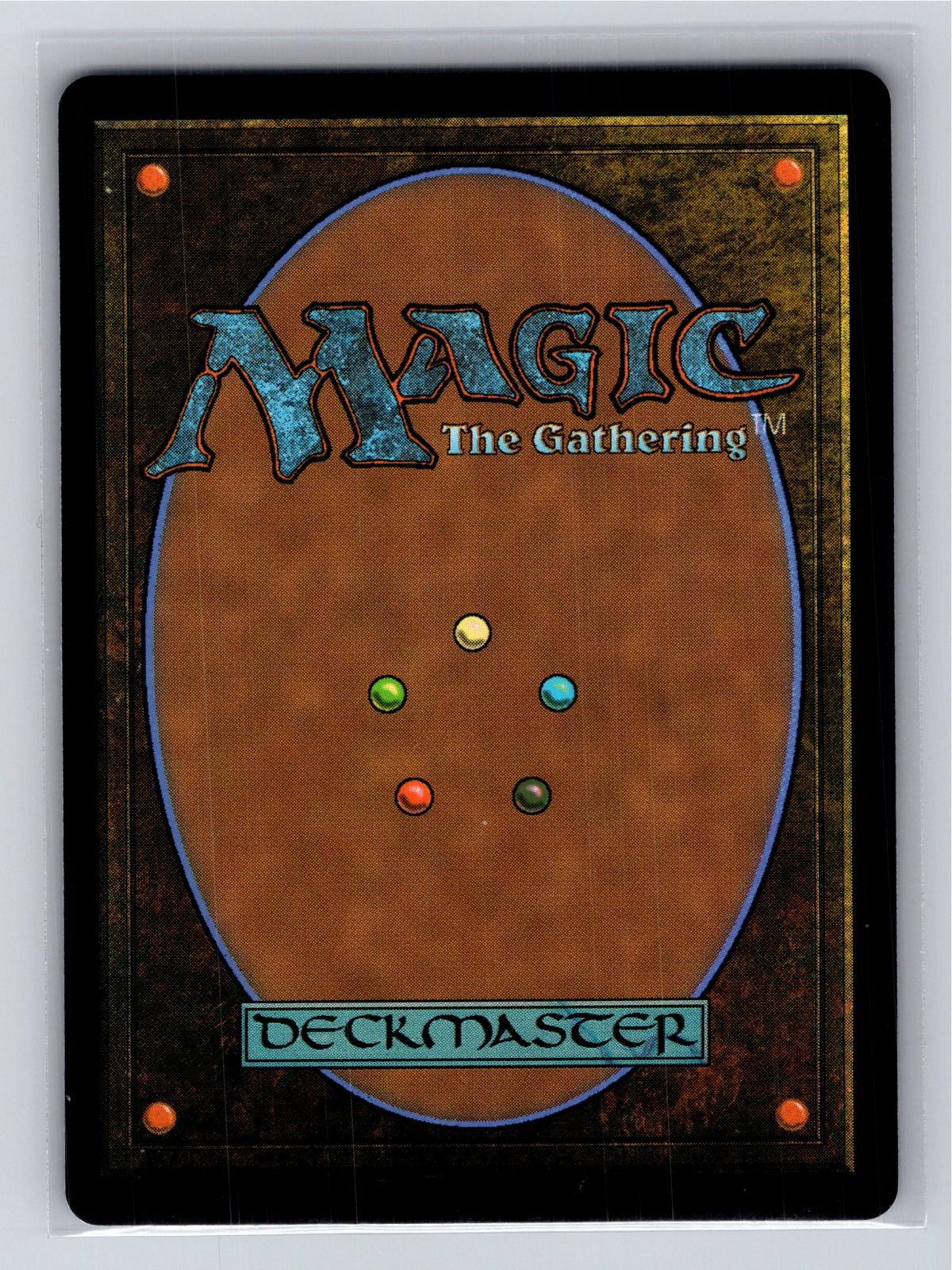 Asgardian Citadel Marvel Super Heroes Magic: The Gathering Foil Near Mint