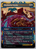 Disdainful Stroke Secrets of Strixhaven: Mystical Archive M:TG NM