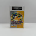 Pokémon Jaune (Game Boy) ESG 80 CIB - Import Japonais