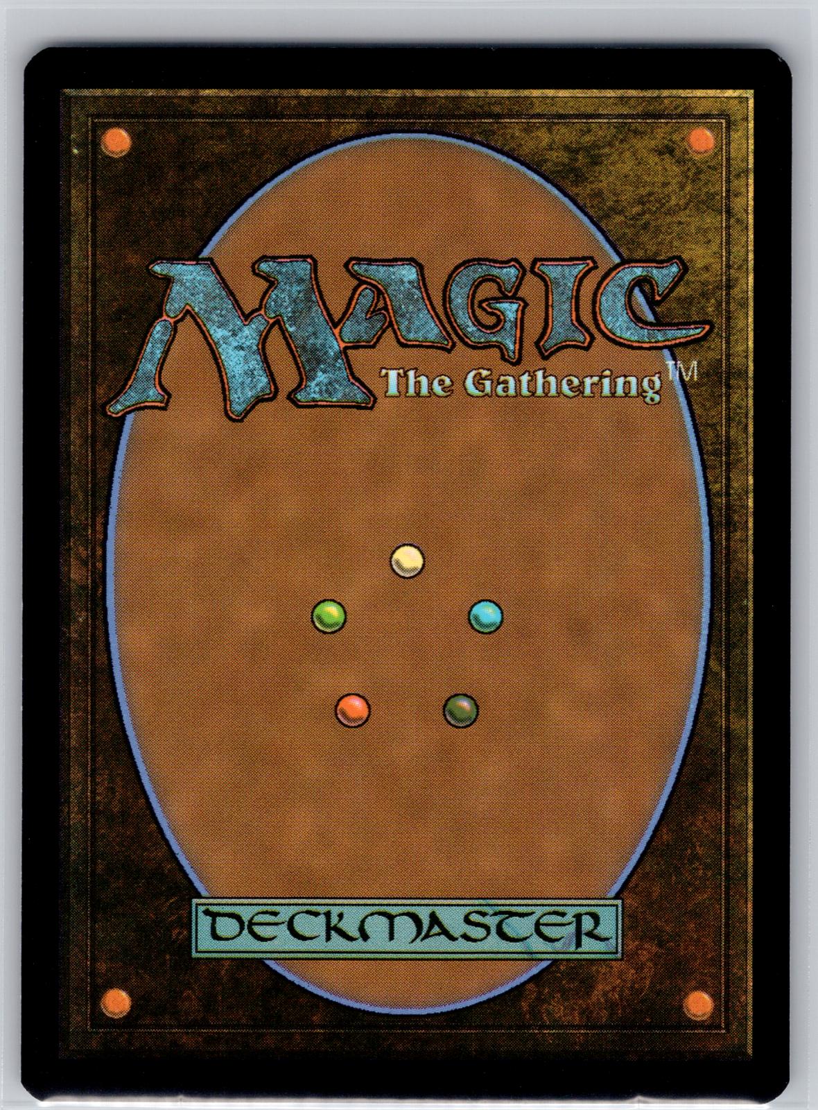 Uneasy Alliance Teenage Mutant Ninja Turtles Magic: The Gathering Foil Near Mint