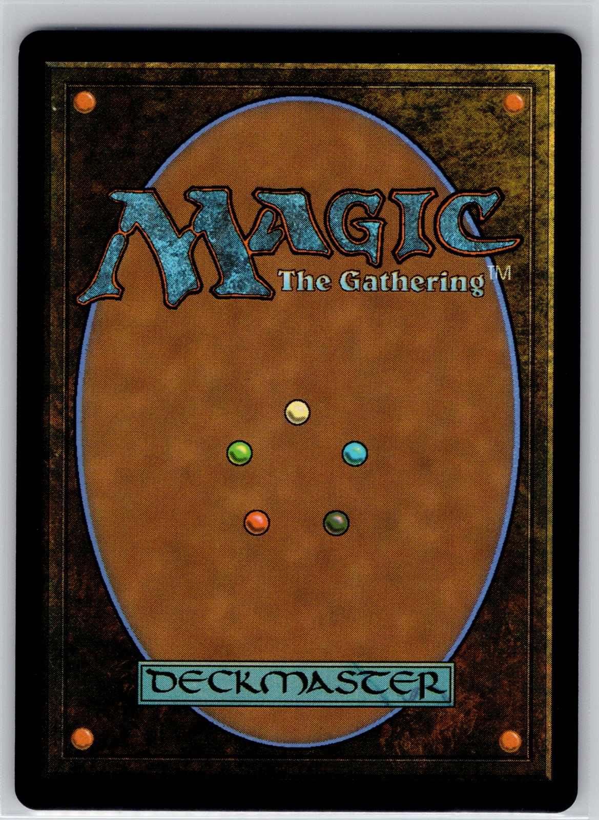 Animal Attendant Avatar: The Last Airbender: Eternal-Legal M:TG Foil NM