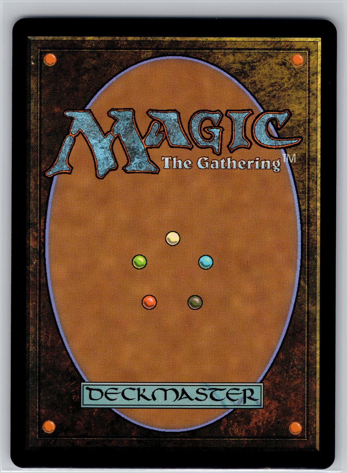 Earthen Ally Avatar: The Last Airbender Magic: The Gathering Foil Near Mint