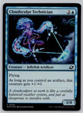 Cloudsculpt Technician Edge of Eternities Magic: The Gathering Foil Near Mint