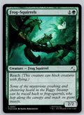 Frog-Squirrels Avatar: The Last Airbender: Eternal-Legal M:TG Foil NM