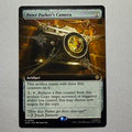 Peter Parker's Camera [Extended Art] – Brand New/Uncirculated – Marvel's Spider-Man (SPM) – MTG