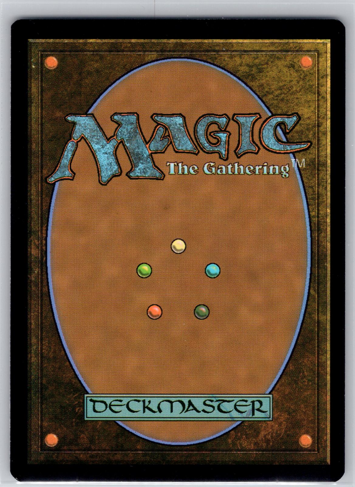 Gaea's Courser The Brothers' War Magic: The Gathering Near Mint