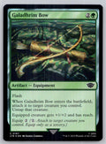 Galadhrim Bow The Lord of the Rings: Tales of Middle-earth M:TG Foil NM